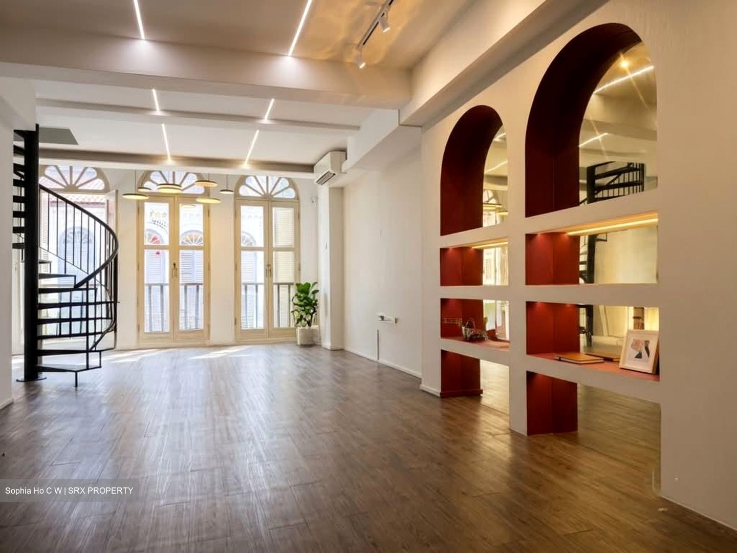 Purvis Street (D7), Office #570076221